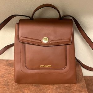 Steve Madden small backpack